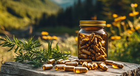 Правильное питание: основные понятия и принципы