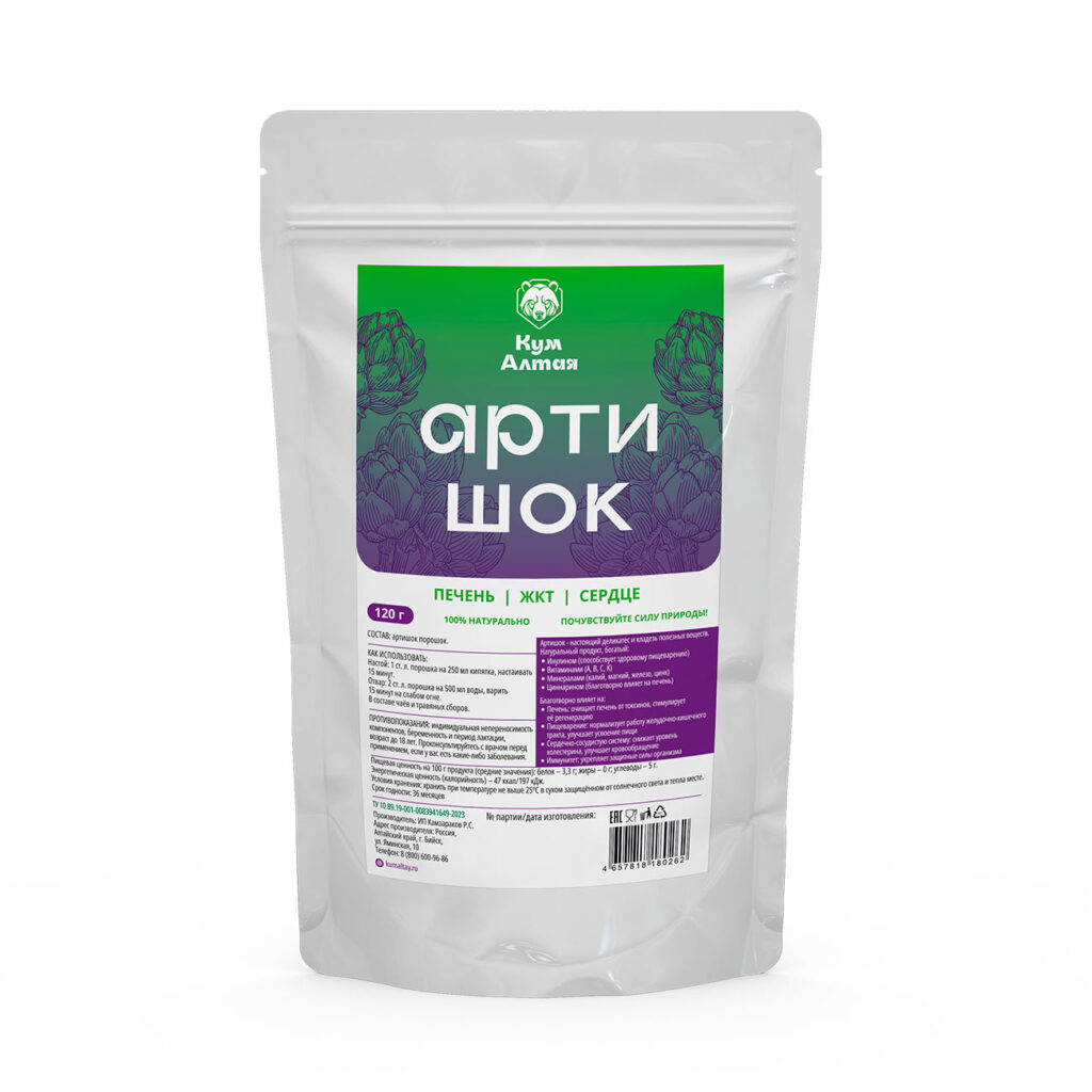Пример разработки